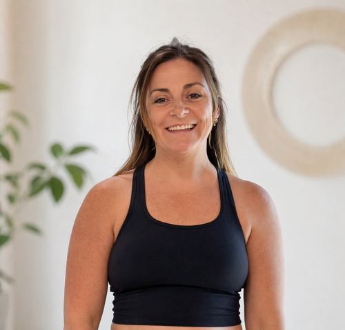 Allie M., Lotus Hot Yoga instructor