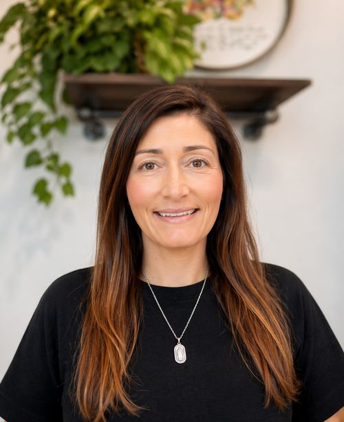 Lona W., Lotus Hot Yoga instructor