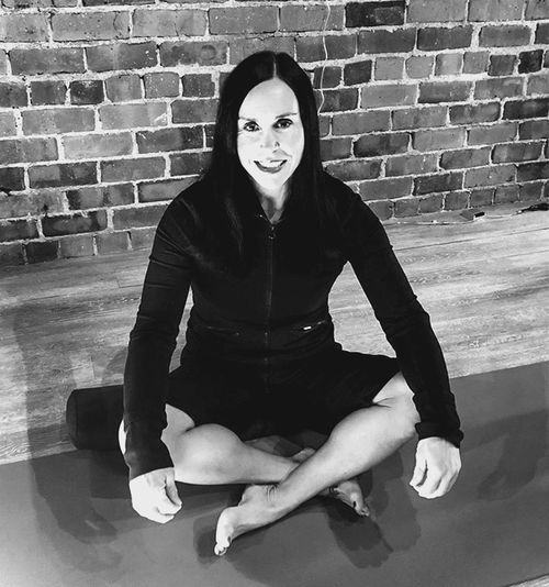 Cynthia C., Lotus Hot Yoga teacher training facilitator