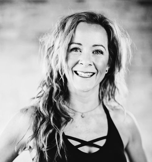 Jackie L., Lotus Hot Yoga teacher training facilitator