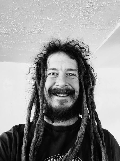 Jake W., Lotus Hot Yoga teacher training facilitator