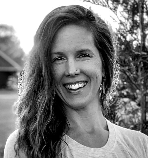 Sarah H., Lotus Hot Yoga teacher training facilitator
